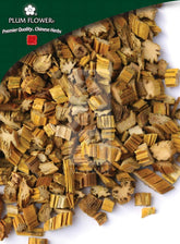 石斛,未硫化石斛茎